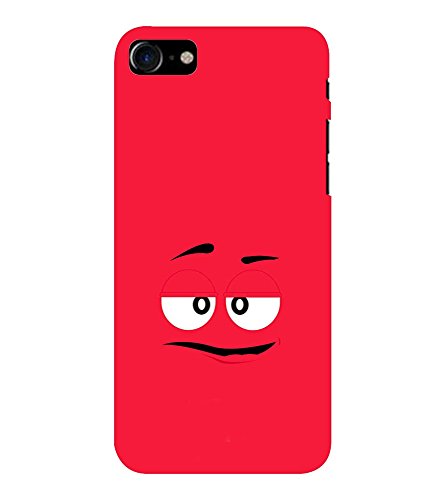 Epiccase Red Eyes Cartoon Mobile Back Case Cover For Amazon In Electronics