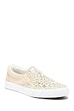 Bucco Women's Destry Lace Slip-On Sneaker
