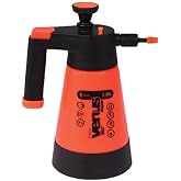 Kwazar Venus Sprayer 1.0 Liter, Orange, WOV.0210