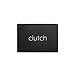 Clutch Charger Ultra Thin and Small Power Bank With Attached Cable, High-Speed Portable Smartphone Charger Compatible with iPhone, iPad and AirPods