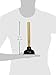 Waxman 849-1701-3079 Mini Plunger, 4