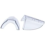 VisionAid Universal Clear Flex Sideshield