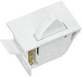 OEM Replacement DA34-00041A Light Door Switch Compatible with Samsung Refrigerator replaces AP4135589 DA34-10110E