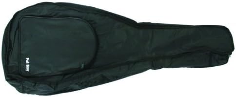 Fat Boy Accessories GBG47B G Series Bass Gigbag