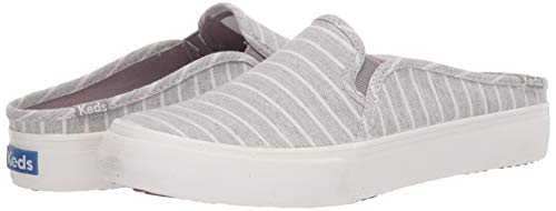 keds double decker mule