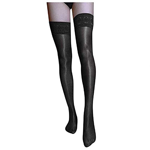 plus size footed tights