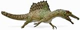 Collecta Spinosaurus Swimming Dinosaur Toy