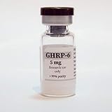GHRP-6 Peptide