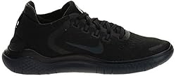 Nike Women's Competition Running Shoes, Black Black