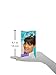 Just 5 Women's 5 Minute Permanent Hair Color with Conditioner, Grey Hair Coloring for Women - Rich Black