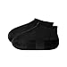 POZILAN Waterproof Shoes Boots Covers Rain Snow Overshoes Galoshes – Reusable Bike Motorcycle Travel Slip Resistant Outdoor Cover for Men, Women, Kids (L (Length 11 in))thumb 1