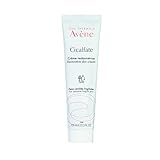 Eau Thermale Avene Cicalfate Restorative Skin Cream , Optimal Healing, Reduce Appearance of Scars, 3.3 oz.