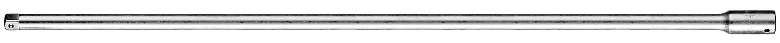 Stahlwille STW40514 1/4-Inch Drive 356 mm Extension Bar - Silver