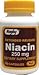 Rugby Extended Release Niacin 250 mg 100 Caps