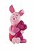 Bullyland Piglet with Hearts Action Figure