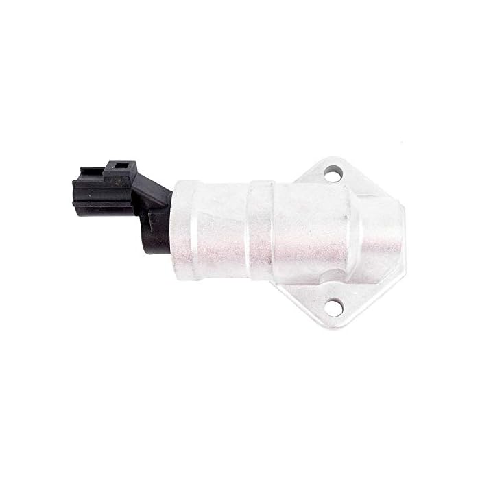 Buy KARPAL Idle Air Control IAC Valve 3F1Z9F715AA Compatible With