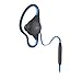 LG Force Stereo Bluetooth Headset - Blue