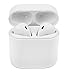 WSCSR Wireless Headphones Bluetooth Earbuds Stereo In-Ear Earpieces Earphones Hands Free Noise Cancelling for iPhone X 8 8plus 7 7plus 6S Samsung Galaxy S7 S8 IOS Android