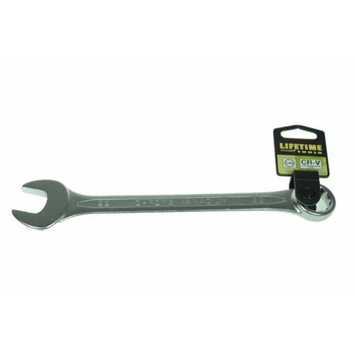 Lifetime Tools 76042 Combination Spanner 22 mm