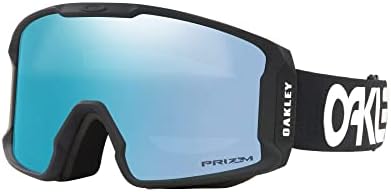 Amazon.com : Oakley Flight Deck Ski Goggles, Large-Sized Fit