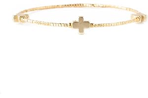 Lenny & Eva Faithful Bangles