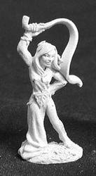 Mirari The Seductress