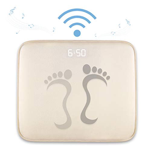 The Best Alarm Clocks For Deep Sleepers Never Oversleep Again!