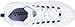 Skechers Sport Women's Premium Sneaker,White/Navy,11 M US
