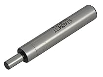 Starrett 827A Edge Finders, Single End, 0.375