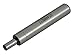 Starrett 827A Edge Finders, Single End, 0.375" Body Diameter, 0.2" Contact Diameter primary