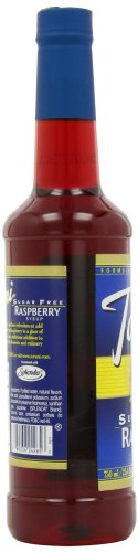 TORANI S.F. RASPBERRY 750 ML PET