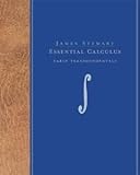 Essential Calculus, Early Transcendentals Volume 2, James Stewart, 0495483176