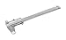 SE Steel Vernier Caliper, 6-Inch Measuring Range - 781BC