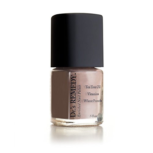 Dr.'s Remedy Cozy Cafe Nail Polish with OUR choice of one of the FREE items Dr.'s Remedy Cozy Cafe Nail Polish with OUR choice of one of the FREE items