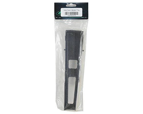 SABPlastic Battery Tray - Goblin 570 [H0312-S]