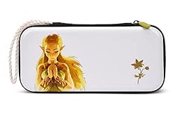 PowerA Travel Pro Slim Case - OLED Model, Nintendo