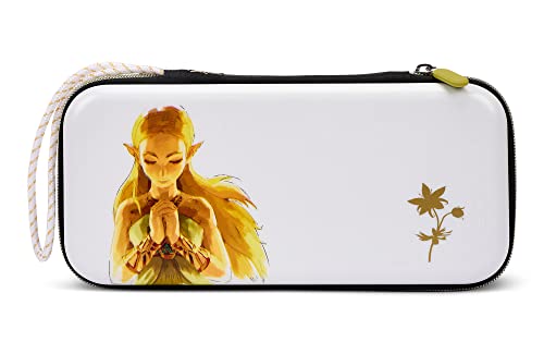 PowerA Travel Pro Slim Case - OLED Model, Nintendo