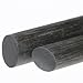 GRAPHLITE Carbon RODS 0.125