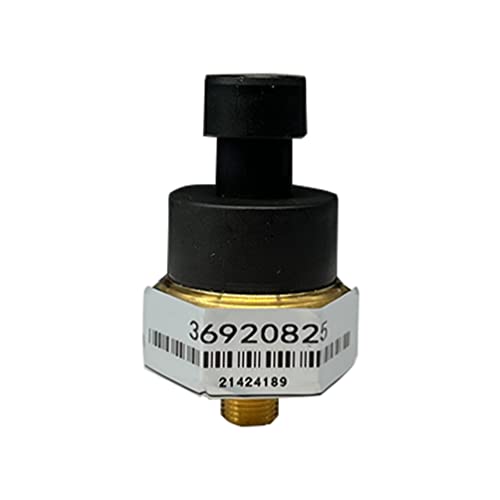 36920825 KAST Pressure Sensor for Screw Air Compressor Replacement Transmitter 100PSI in Kuwait