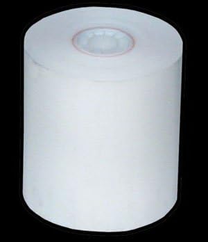 2 1/4 X 80' Thermal Paper BPA Free (50 Rolls)
