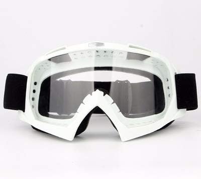 Amazon X600バイク ゴーグル パイロット ゴーグル バイクゴーグル オートバイ ファッションアイテムに最適 おしゃれ ミラーレンズ ヘルメット 風防付ゴーグル ゴーグル 車 バイク