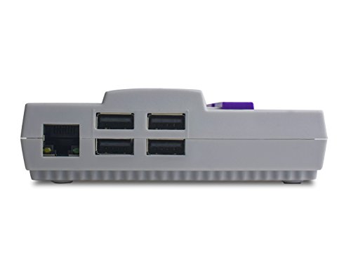 Super-Kuma-Case-for-Raspberry-Pi-3-2-and-B-by-Kintaro