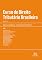 Livro Curso de Direito Tributário (Manuais Profissionais)