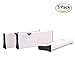 Adjustable Kitchen Office Drawer Dividers and Dresser Organizer,Storage Sapce Separater