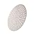 Browne Foodservice 5730014 Aluminum Thermalloy 14" Flat Perforated Pizza Disk-5730014