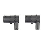 XA 2pc NEW FORD REVERSE BACKUP PARKING SENSOR 4F23-15K859-AA / 3F2Z-15K859-BA