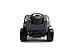 New 1:32 W/B Fast & Furious 7 - MATTE GREY DECKARD'S FAST ATTACK BUGGY Diecast Model Car By Jada Toys