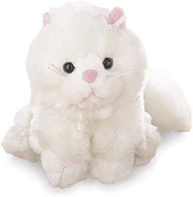 Lil'kinz Persian Cat - New with Sealed Tag and Unused Code