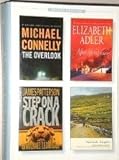 Reader's Digest Select Editions, 2008, Vol. 1: The Overlook / Meet Me in Venice / Step on a Crack / An Irish Country Doctor