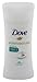 Dove Deodorant 2.6 Ounce Anti-Perspirant Sensitive Stick, 3 Pack, Unscented